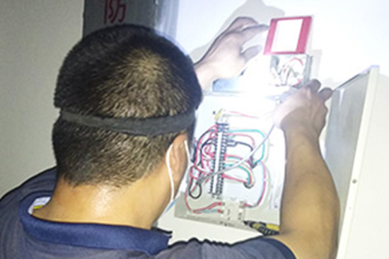 利達(dá)LD128EII火災(zāi)報(bào)警控制器/火災(zāi)報(bào)警，控制器維修